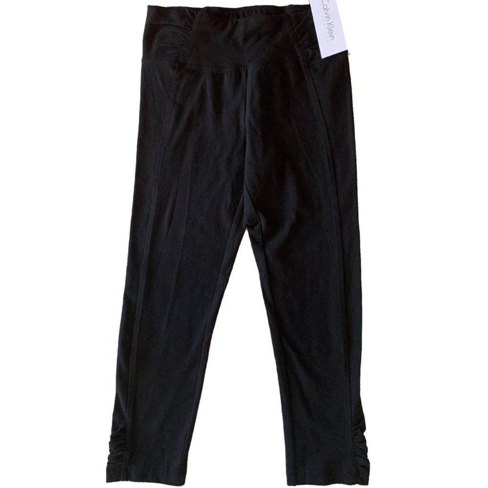 Calvin Klein Performance Capri Leggings Pants